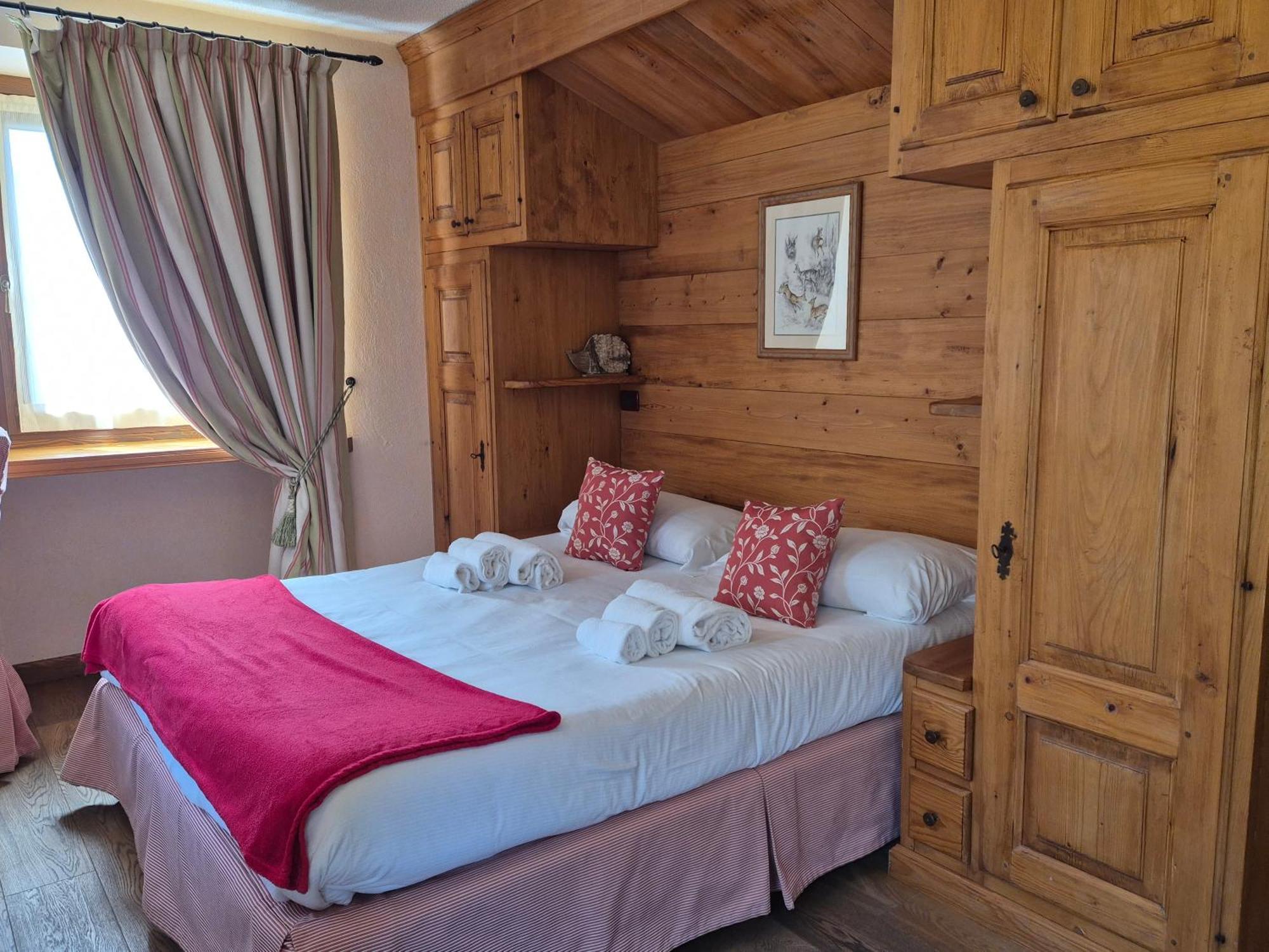 Hotel Dente Del Gigante Courmayeur Exterior photo